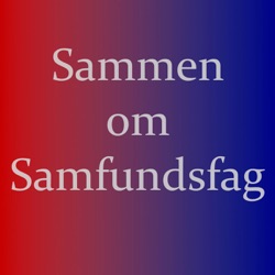 Sammen om Samfundsfag