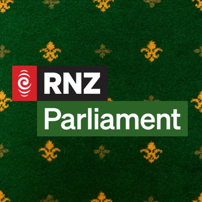 Parliament - Live Stream and Question Time:RNZ