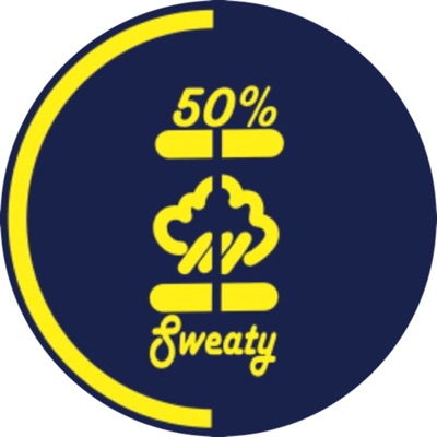 50%Sweaty