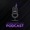 The New Evangelicals Podcast - Tim Whitaker