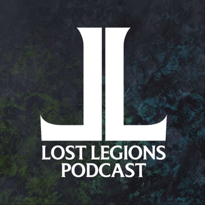 Lost Legions Lost Legions
