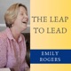 The Leap To Lead