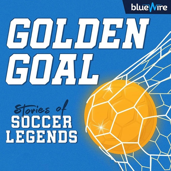 Golden Goal: Stories of Soccer Legends