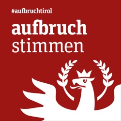 AUFBRUCHSTIMMEN - 028 - Demokratiebildung mit Stephan Schweighofer