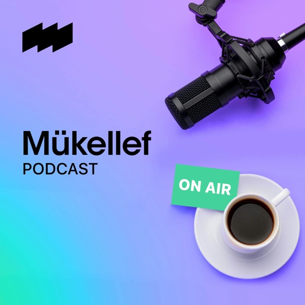 Mükellef Podcast