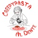 Creepypasta Al Dente