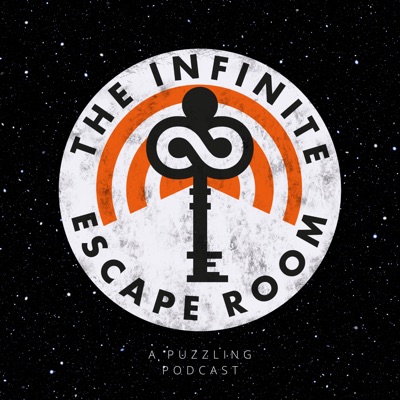 The Infinite Escape Room The Infinite Escape Room