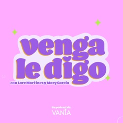 VENGA LE DIGO