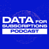 Data For Subscriptions - DigitalRoute