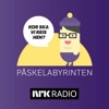 Påskelabyrinten
