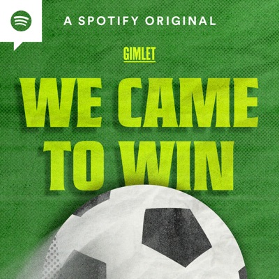 We Came to Win We Came to Win