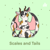 Scales and Tails: A Wings of Fire and Warriors Podcast - Juniperheart
