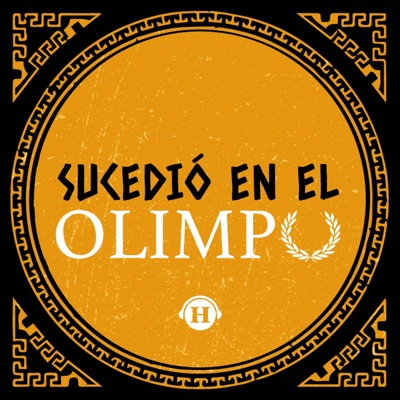 Sucedió en el Olimpo: Historias desconocidas en los deportes