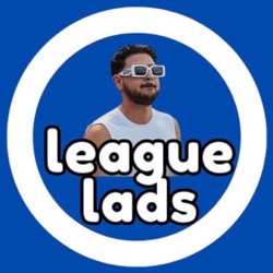SOUTH SYDNEY SACKING, DOGS DISCUSSION, NRL NEWS | LEAGUE LADS SZN 2 EP 7