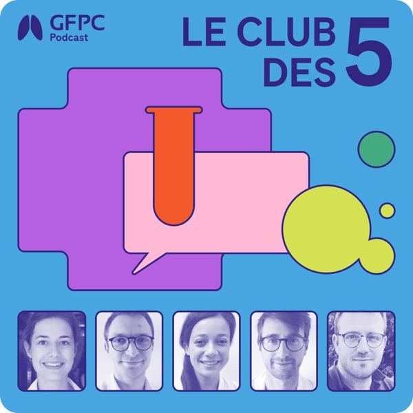 Le Club des Cinq du GFPC