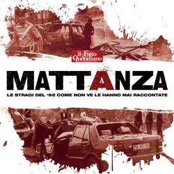 Mattanza