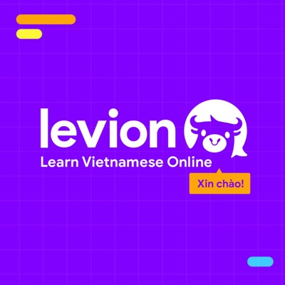 Levion - Learn Vietnamese Online