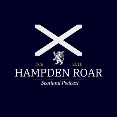 The Hampden Roar The Hampden Roar
