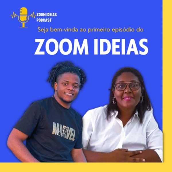 ZOOM IDEIAS PODCAST