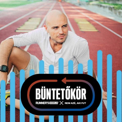 Runner’s World Büntetőkör Runner’s World Büntetőkör