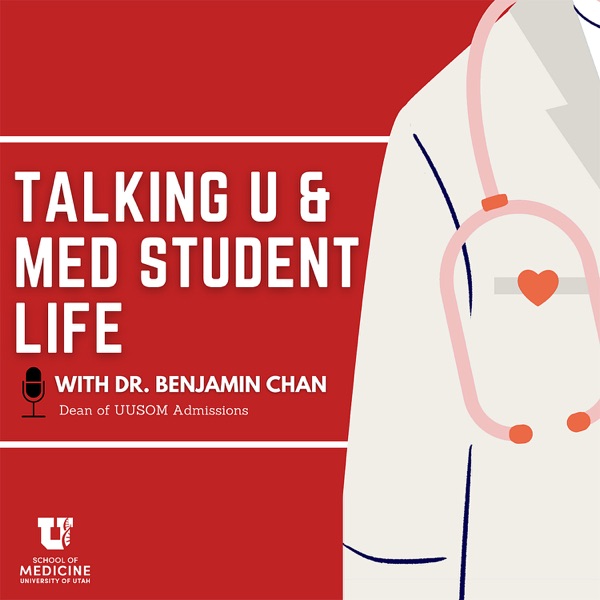 Talking Admissions and Med Student Life