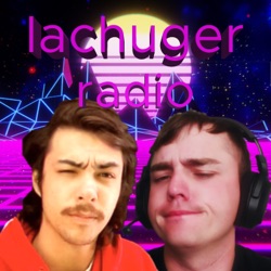 lachuger radio