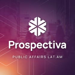 Prospectiva Lat.Am Podcasts