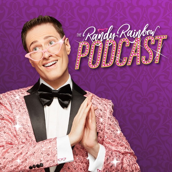 Introducing The Randy Rainbow Podcast! photo