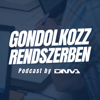 GONDOLKOZZ RENDSZERBEN Podcast - DMA ponthu Kft.
