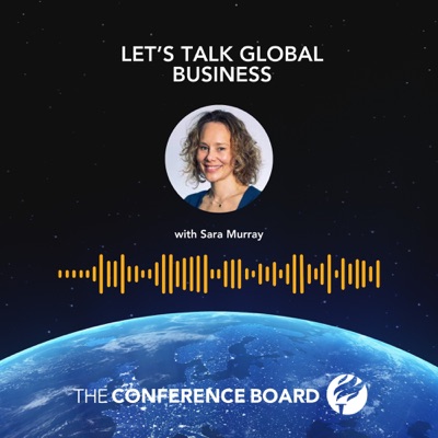 Let's Talk Global Business