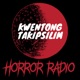 Kwentong Takipsilim Pinoy Horror Podcast