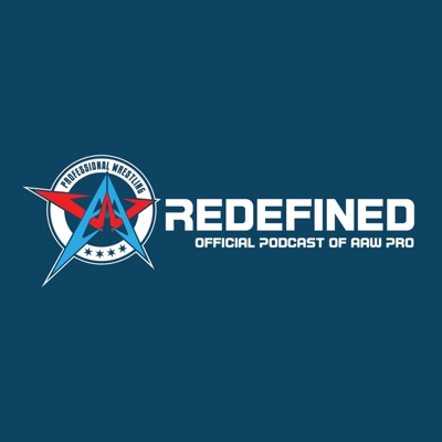 AAW Redefined: Official Podcast of AAW Pro