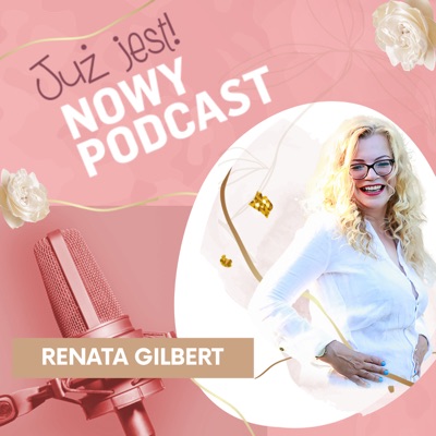 Renata Gilbert   Life Coach