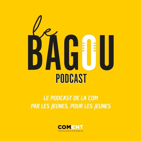 Couverture Le Bagou