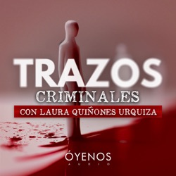 Presentando Trazos Criminales