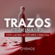 Trazos Criminales con Laura Quiñones Urquiza