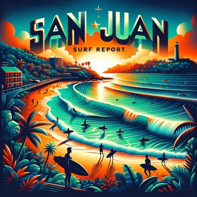 Surf Report San Juan Puerto Rico Surf Report San Juan Puerto Rico