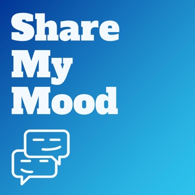 Share My Mood:Will & Woody