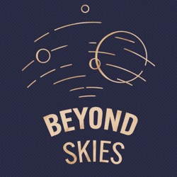 Beyond Skies - A Science Fiction Podcast 