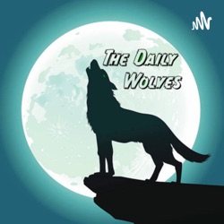 The Daily Wolves 