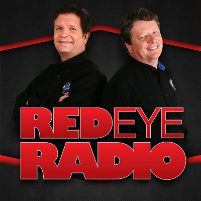 Red Eye Radio:Cumulus Podcast Network