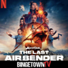 Avatar The Last Airbender Live Action: A BingetownTV Podcast - BingetownTV