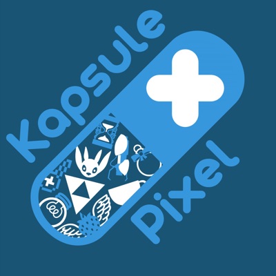 Kapsule Pixel