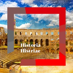 Historia Histriae