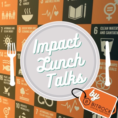Impact Lunch Talks