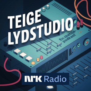 Teige lydstudio