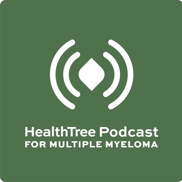 Myeloma Crowd Radio