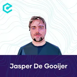 Jasper De Goojier: SEDA – Intent-Based Modular Data Layer