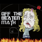 Off The Beaten Math - Eric Novak & Allora Novak