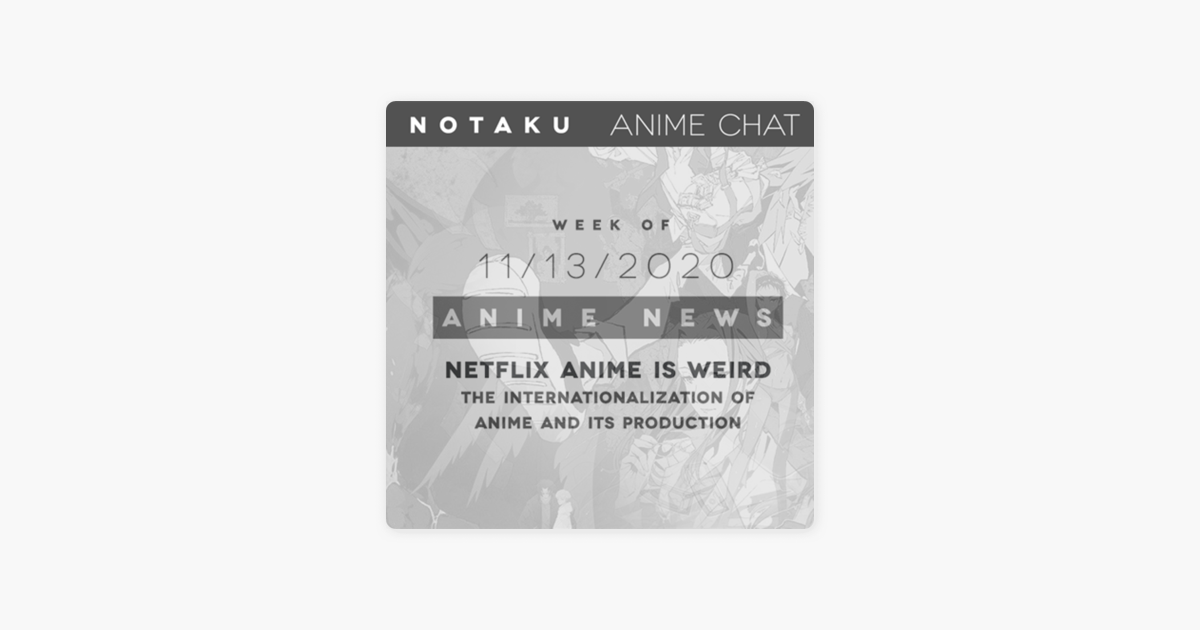 Notaku - Anime Chat